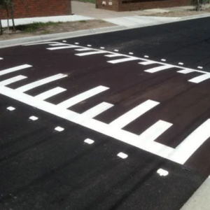 Thermoplastic Road Marking Paint